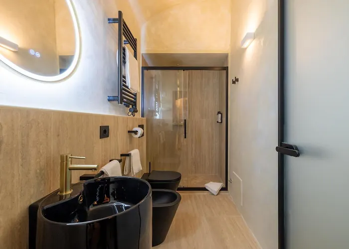 Trastevere Urbes Collection Ferienhaus Rom