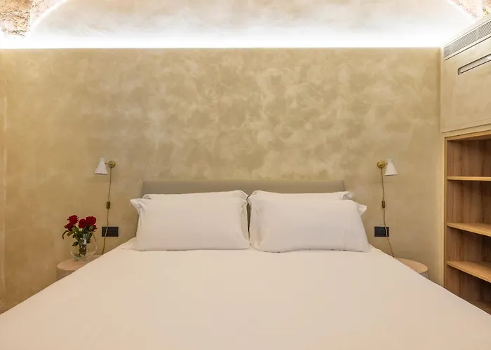 Ferienhaus Trastevere Urbes Collection