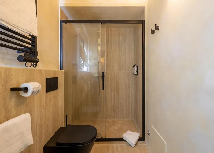 Trastevere Urbes Collection Rom