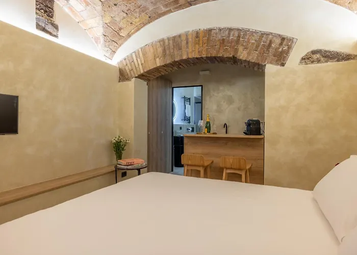 Trastevere Urbes Collection Ferienhaus