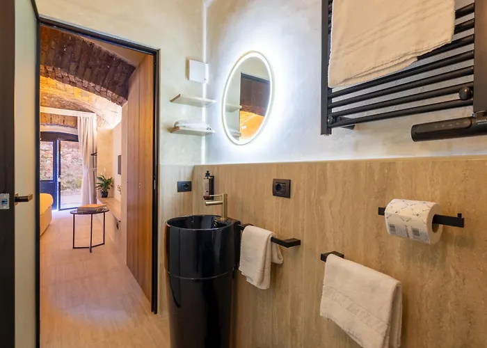 Trastevere Urbes Collection Ferienhaus *
