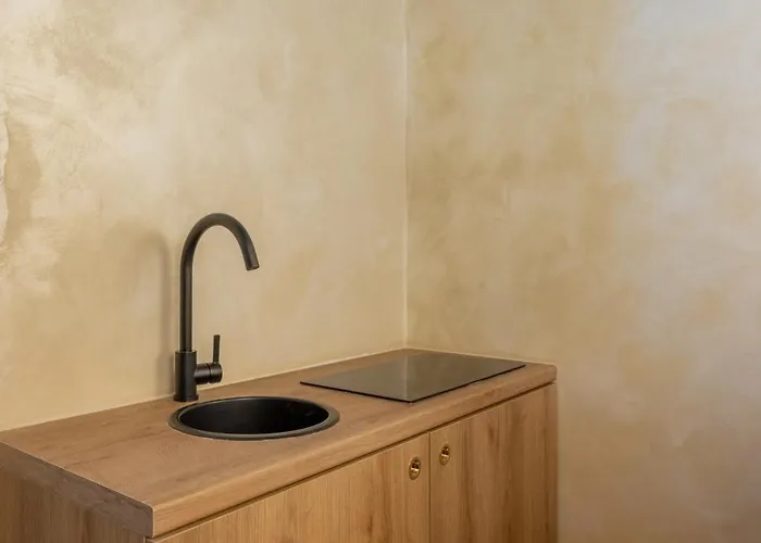Ferienhaus Trastevere Urbes Collection Rom