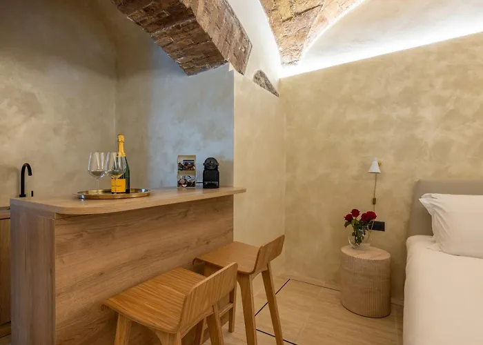 Trastevere Urbes Collection Ferienhaus *