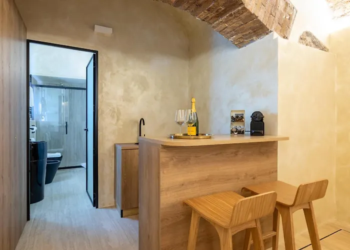 Ferienhaus Trastevere Urbes Collection *