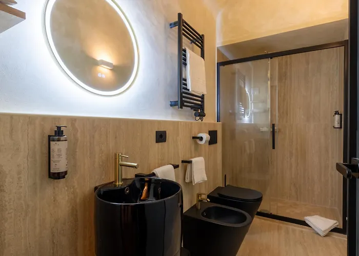 Trastevere Urbes Collection Ferienhaus Rom