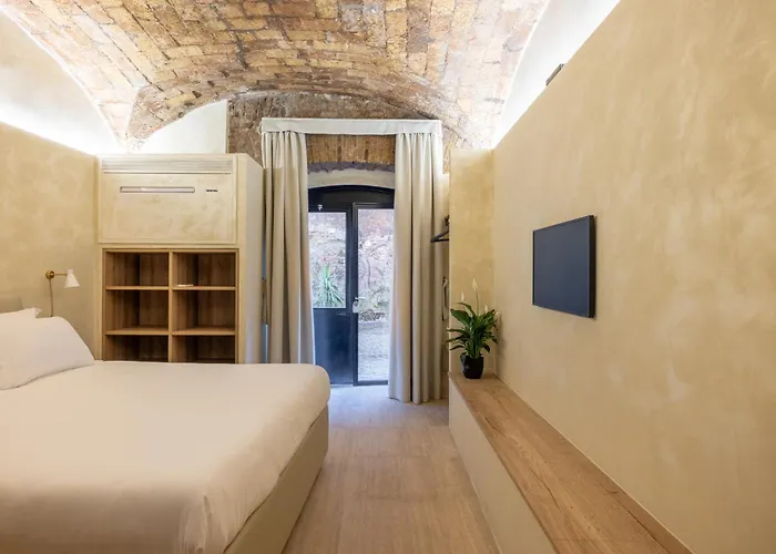 Trastevere Urbes Collection Rom