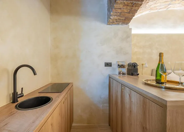 Trastevere Urbes Collection Ferienhaus