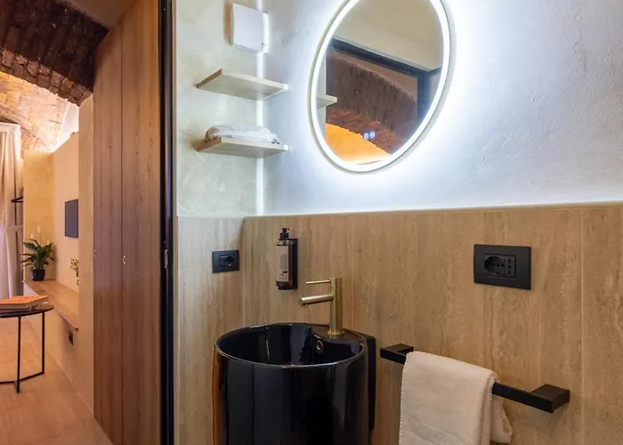 Trastevere Urbes Collection Ferienhaus *
