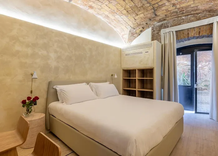 Trastevere Urbes Collection Rom