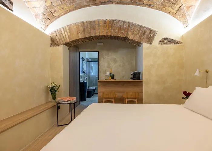 Ferienhaus Trastevere Urbes Collection *